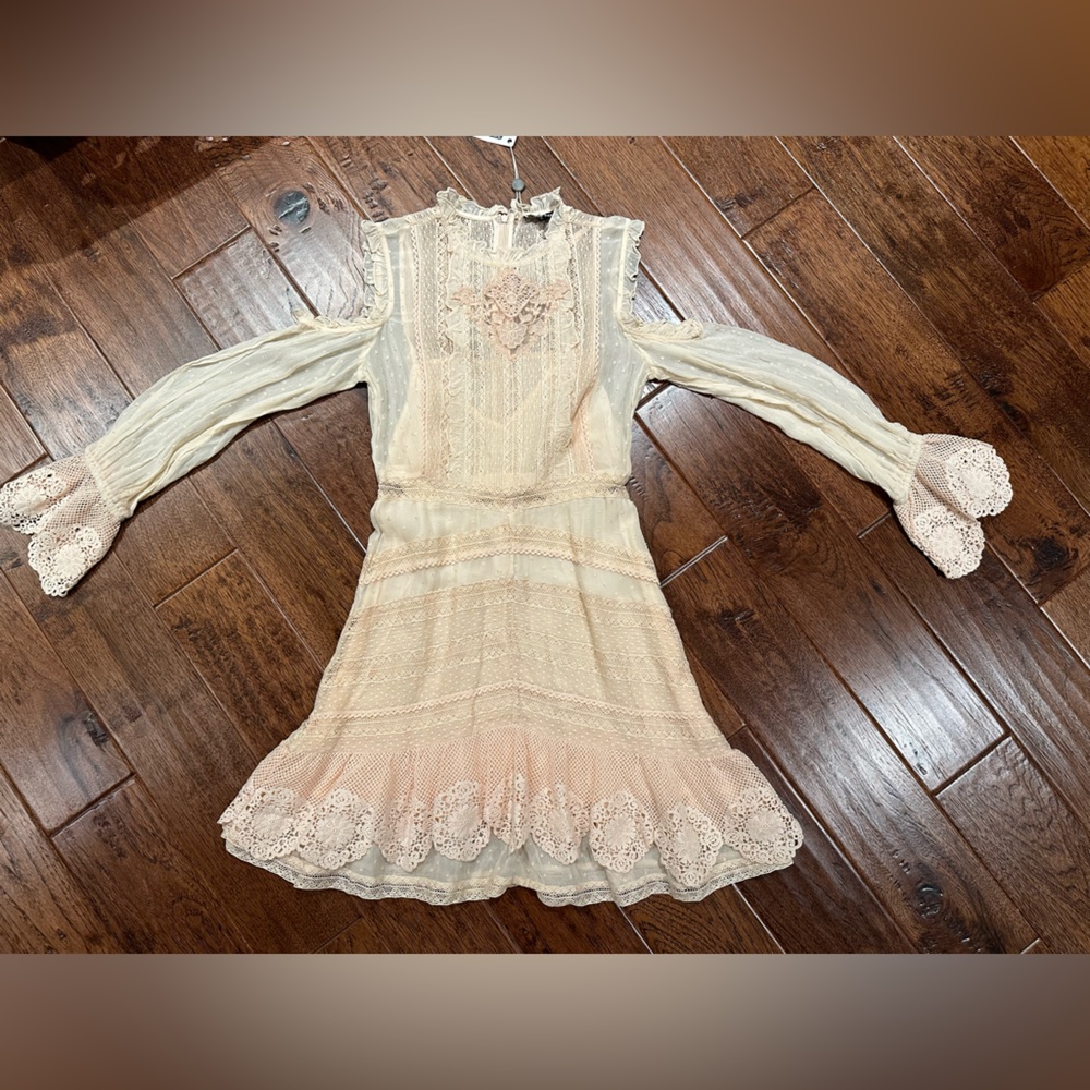 Love Sam Dress